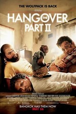 "THE HANGOVER 2"  Vintage