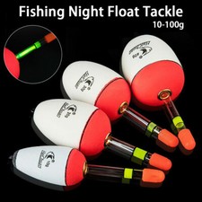 Fishing Night Float EVA Float Fish Baits for Sea Fishing Carp Fishing Tackle New