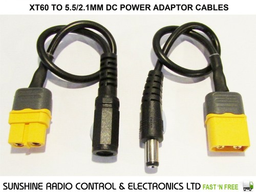 Universal xt60 2 1mm - xt60, to