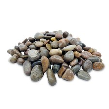 Aquascaping Pebbles 3kg -