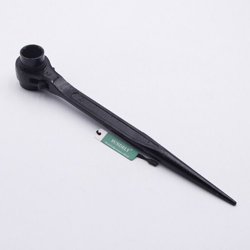 Ratchet podger spanner x - 24,