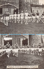 R395613 Physical Training and