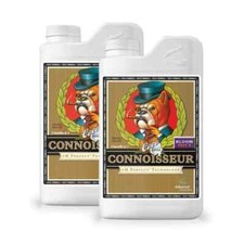 CONNOISSEUR COCO BLOOM 100ML 250ml 1L  ADVANCED NUTRIENTS DECANTED free pipette