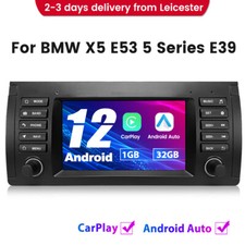 Carplay car radio stereo - 7",