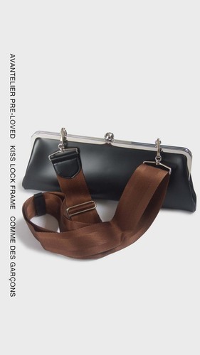 Comme des garcons black - comme,