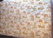 Sarah Kay Vintage 1970s