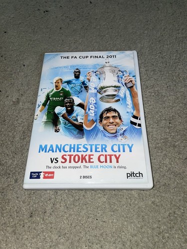Cup final 2011 - fa,