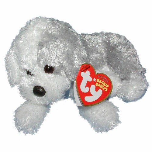 Official beanie baby - official, babies