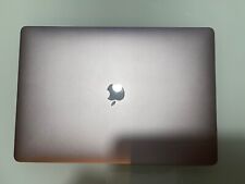 MacBook Pro 2017 Boxed 15 Touchbar i7 2.9GHz 16GB 512GB SSD Radeon Pro 560 A1707