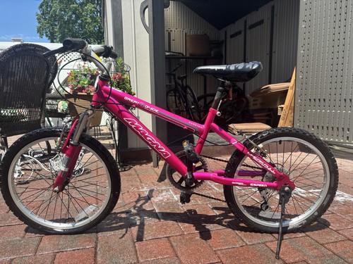 Magna great divide pink - 24,