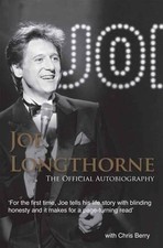 Joe Longthorne: The Official