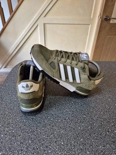 Adidas zx750 trainers size - adidas,