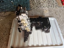 2016 3.0 tdi 0B5 DL501 7 Speed S-Tronic Gearbox Mechatronic Audi VW