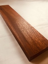 Mahogany Timber Hardwood