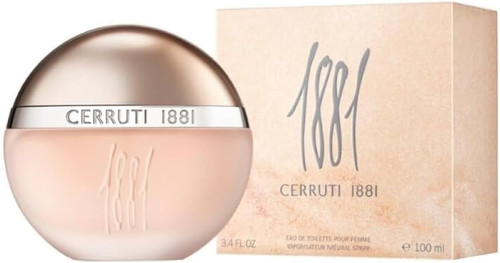 Cerruti 1881 femme - 1881, de