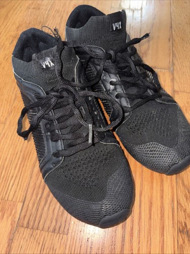 Boys black cheer shoes varsity - cheer,