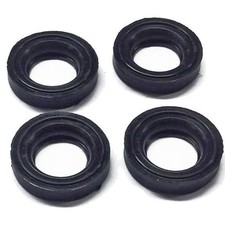 4 X SEAL VALVE COVER BOLTS