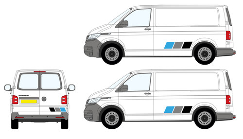 Volkswagen transporter - transporter,