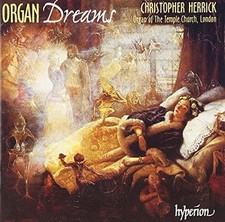 Organ Dreams, Vol.1