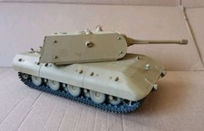 1/35 Dragon E-100 German Super