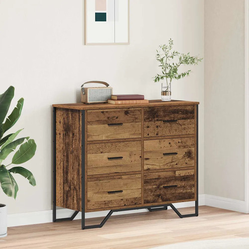 Walplus chest drawers - walplus,