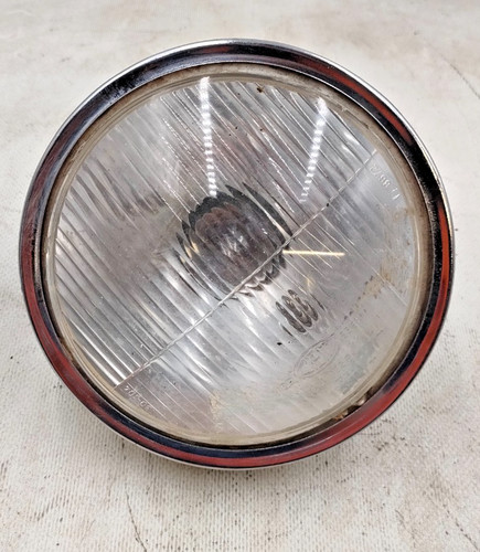 Front headlight lamp faro - headlight,