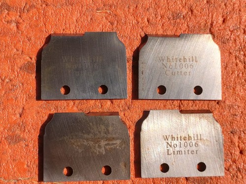 Whitehill spindle moulder - whitehill,