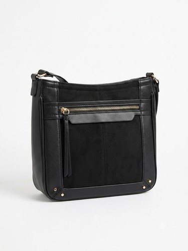 Primark black women shoulder - black, women's
