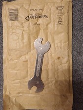 Campagnolo 13x14mm Cone