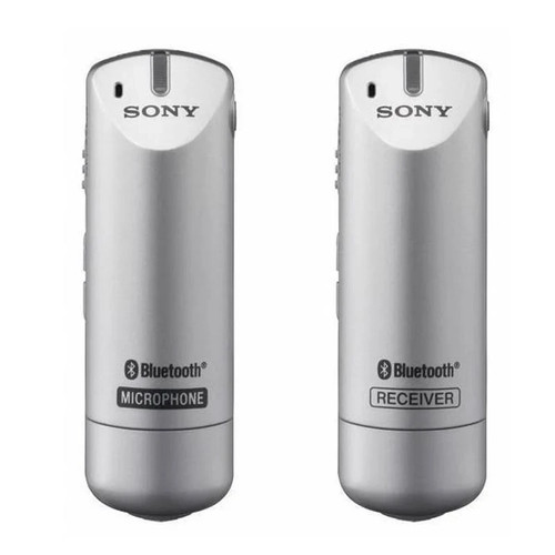 Sony ecm aw3 bluetooth - sony, ecm-aw3