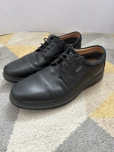 Clarks geo lace gtx low - un,