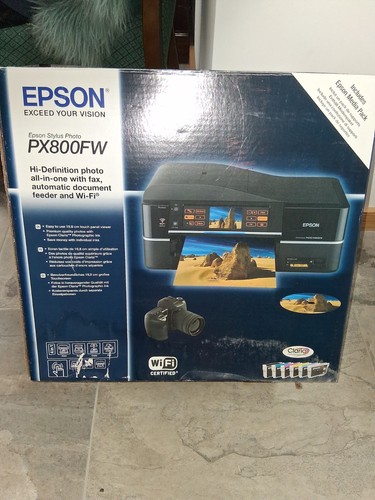 Epson workforce inkjet colour - workforce,