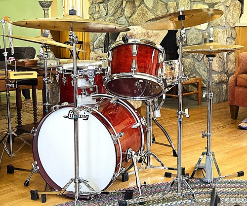 Ludwig classic ply - ludwig,
