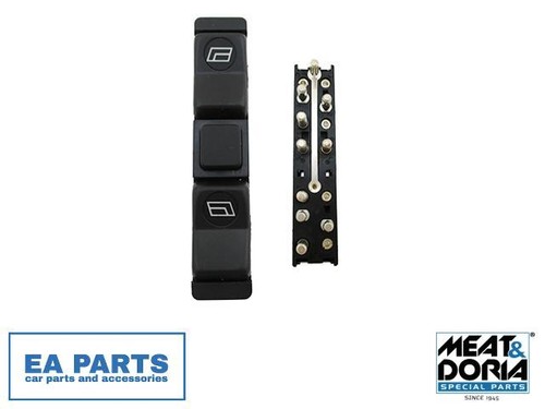 Switch window regulator for - window,