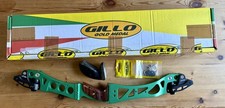 Gillo GT M Riser RH 25" Green