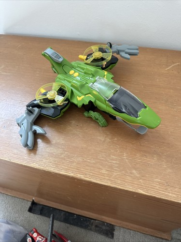Vtech switch dino rush the - vtech,