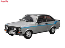 SunStar Ford Escort Harrier