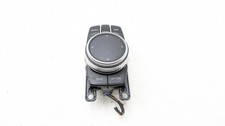 BMW X3 G01 IDRIVE MULTIMEDIA
