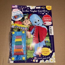 In The Night Garden issue 72