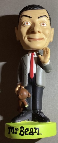 Bean funko wacky wobbler - mr,