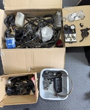 VW Golf Mk1 GTI Job Lot Parts