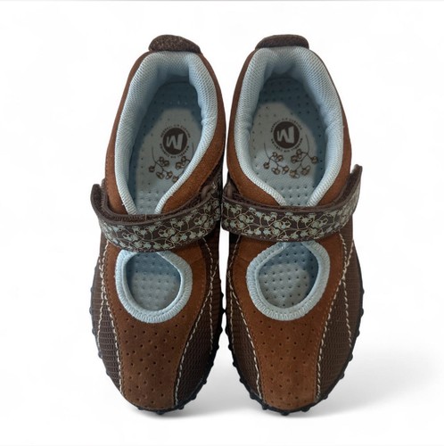 Merrell girls sprint jump dark - sprint,