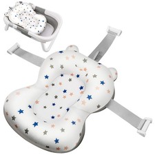 Baby Bath Cushion, Bathtub Pad