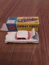 Corgi Toys No 230