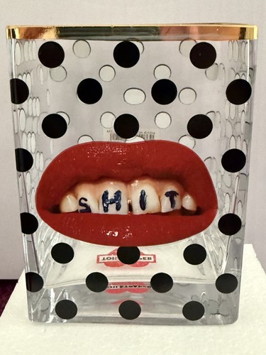 Rectangular seletti - seletti, x