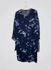 Vintage Jacques Vert Blue