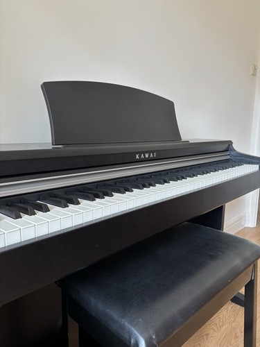 Kawai cn23 digital piano - piano, with