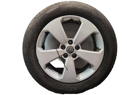 Vauxhall mokka mk1 - mokka, 17"