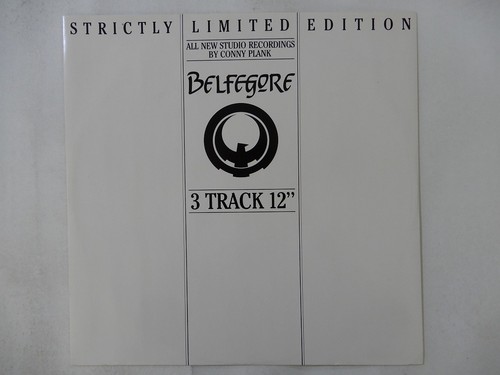 Belfegore all that wanted - belfegore,