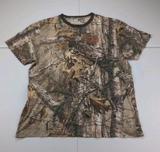 Under Armour Camo Shirt Adult